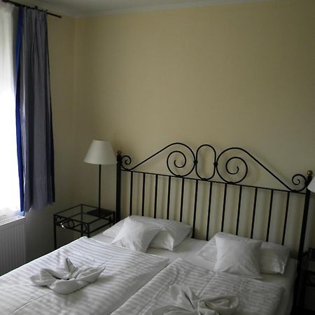 Apartment Barbara マリアーンスケー・ラーズニェ エクステリア 写真