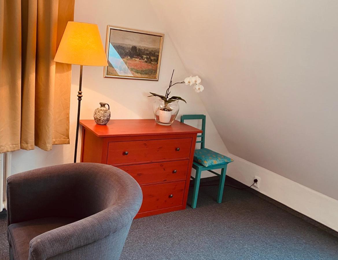 Apartment Barbara マリアーンスケー・ラーズニェ エクステリア 写真